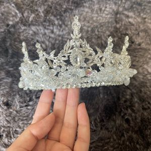Crystal Crown